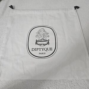 Diptyque dustbag 